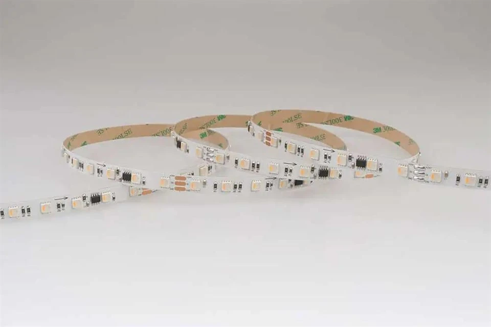 24v adresseerbare RGBW-ledstrip